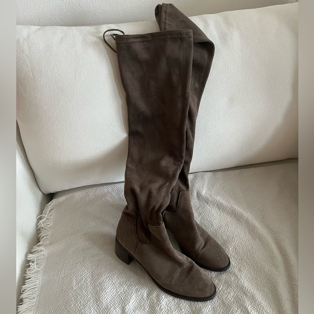 Free People Boots